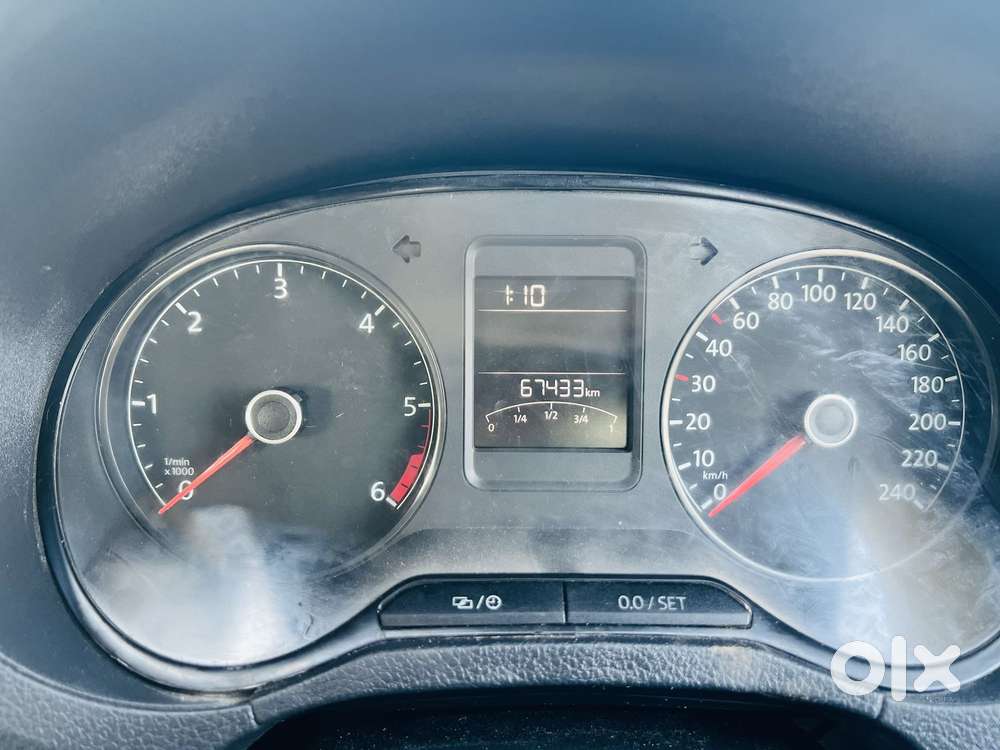 Volkswagen Ameo 1.5 Tdi Highline, 2017, Diesel