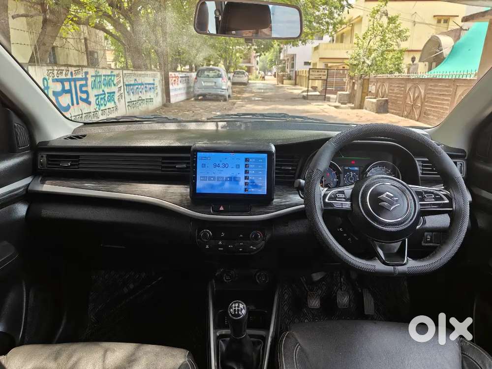 Maruti Suzuki Xl6 2020 Petrol Good Condition For Sale