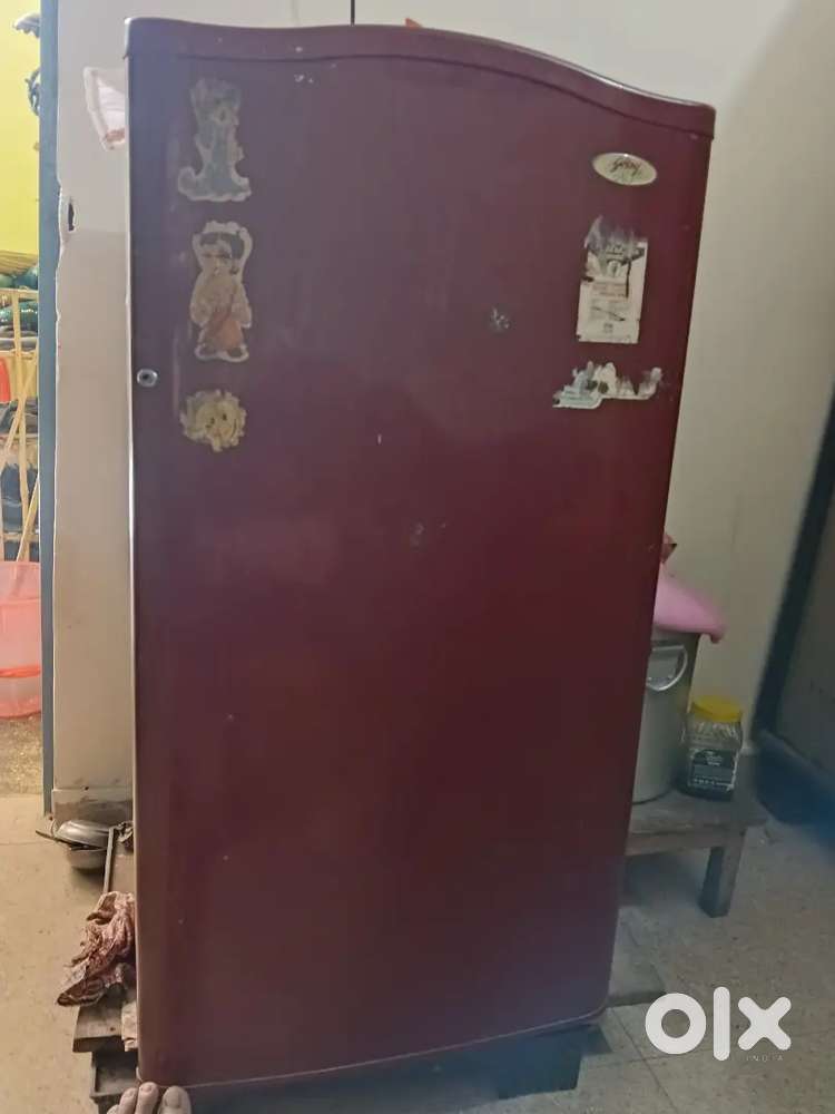 Godrej fridge