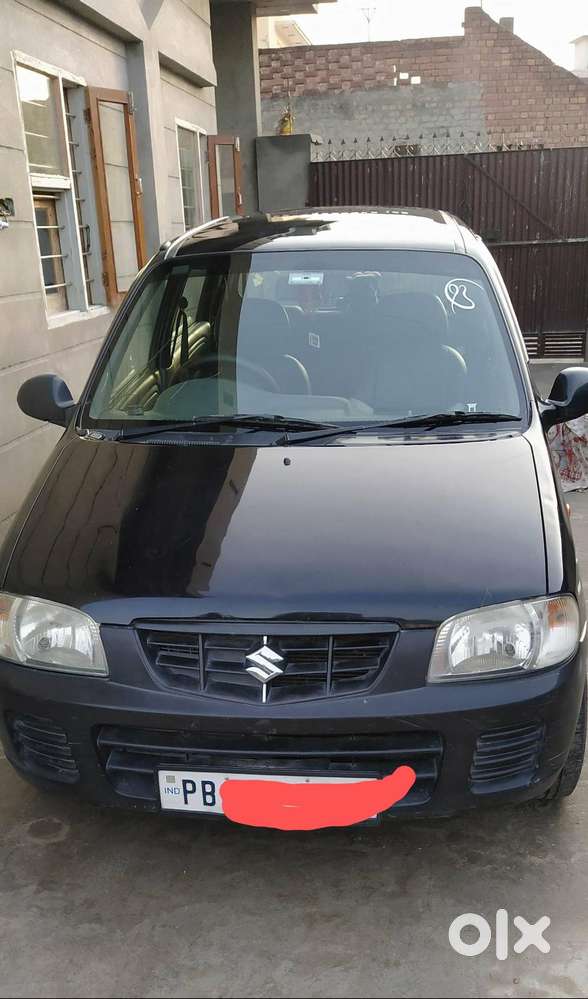 Maruti Alto Lxi,model 2009,