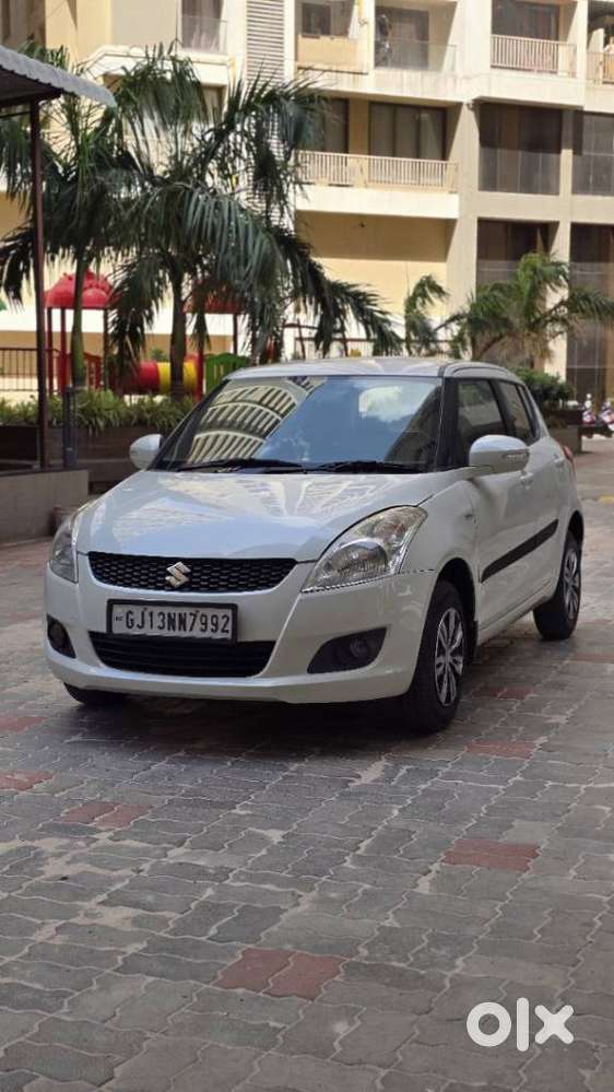 Maruti Suzuki Swift Ddis Vdi, 2015, Diesel