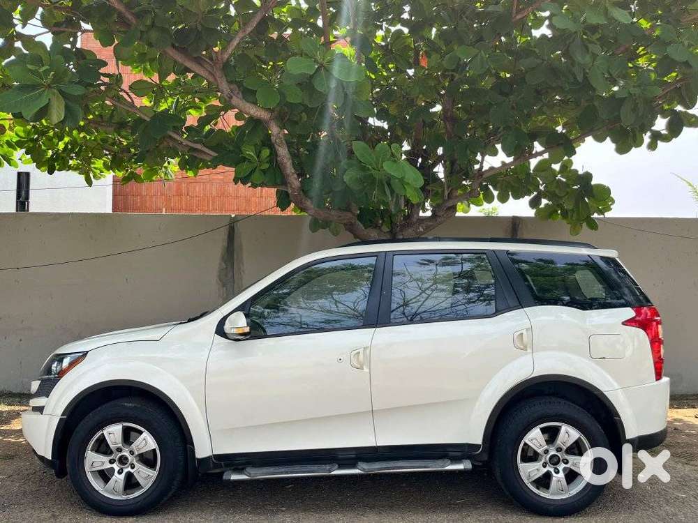 Mahindra Xuv300, 2013, Diesel