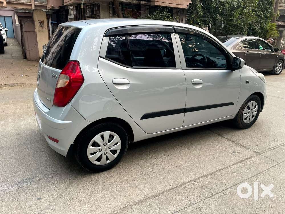 Hyundai I10 1.2 Kappa Magna, 2012, Petrol