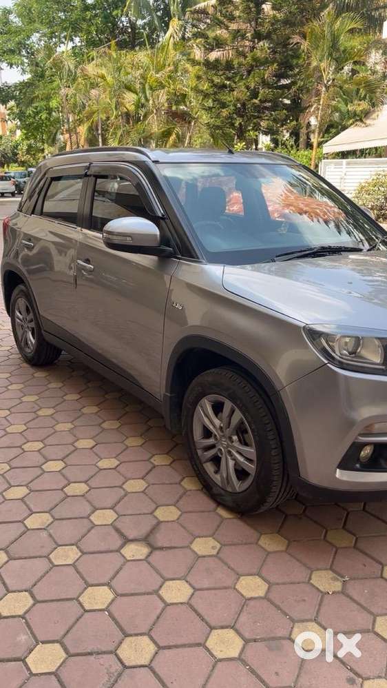 Maruti Suzuki Diesel 2017