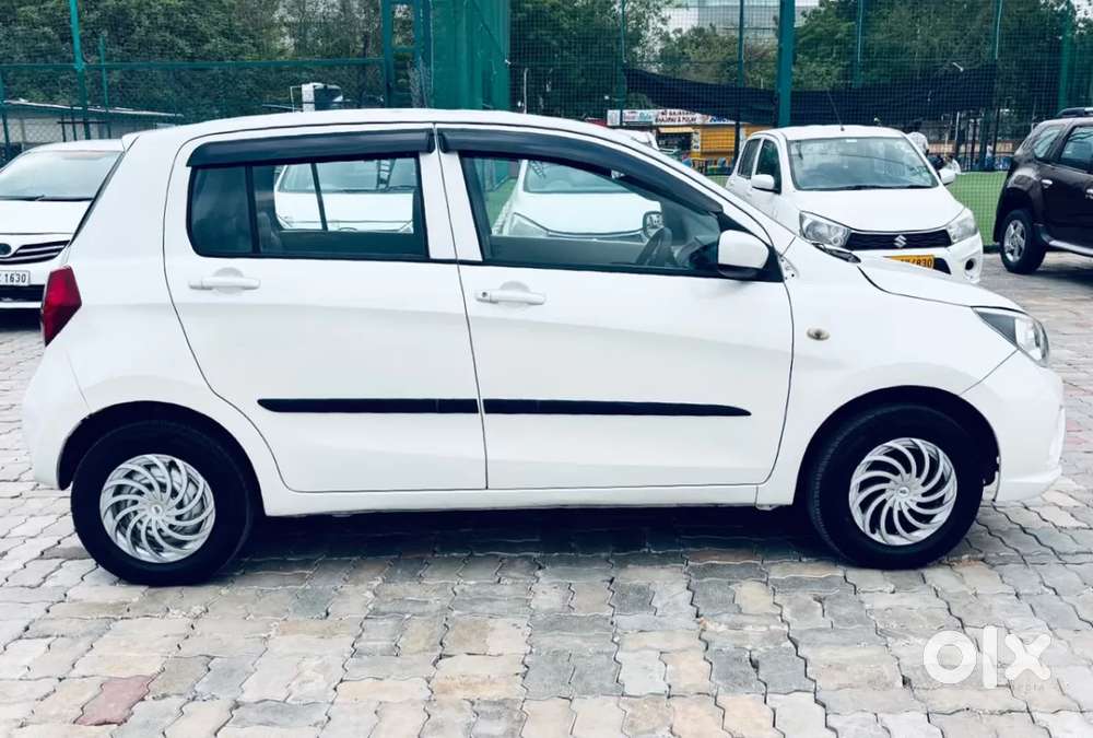 Maruti Suzuki Celerio Cng Vxi Optional, 2019, Cng & Hybrids