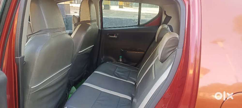 Maruti Suzuki A-star Vxi 2010