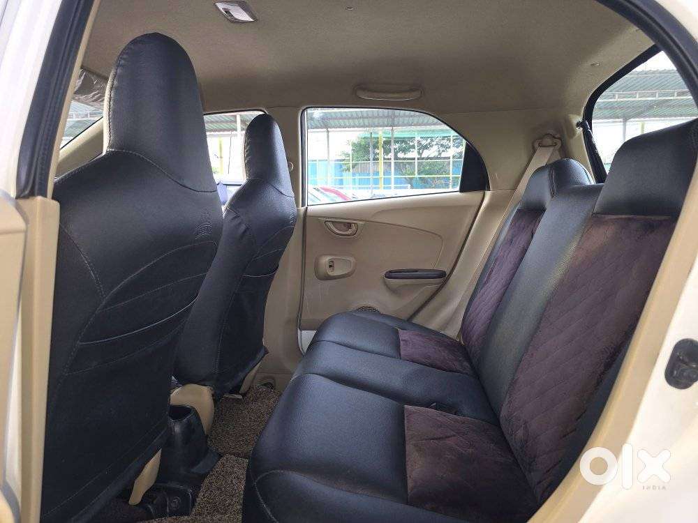 Honda Brio, 2012, Petrol