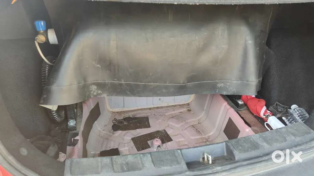 Tata Nexon Cng Feeting 2020 Petrol 119000 Km Driven