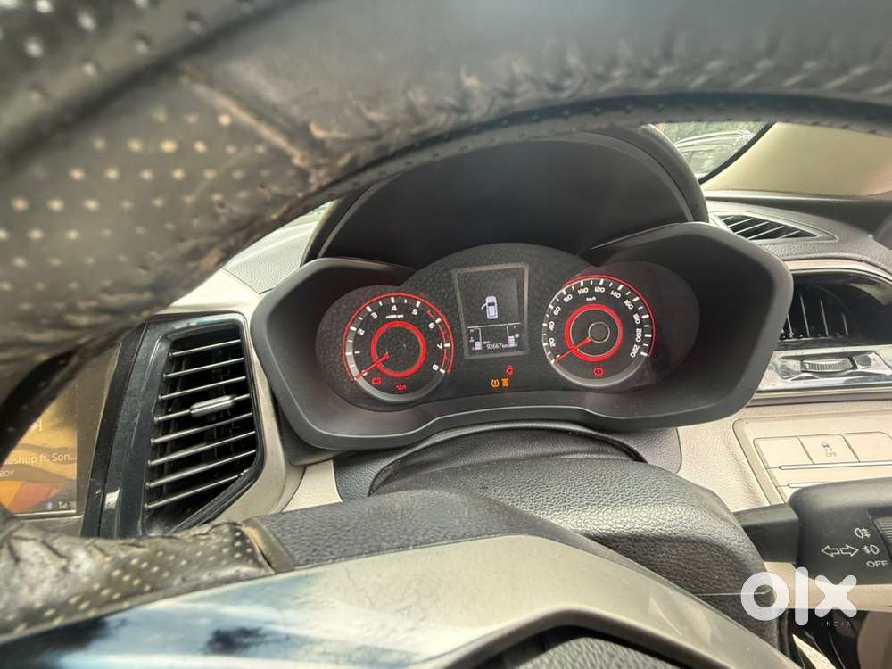 Mahindra Xuv300 Petrol 2020