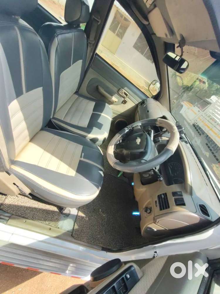 Chevrolet Tavera, 2012, Diesel
