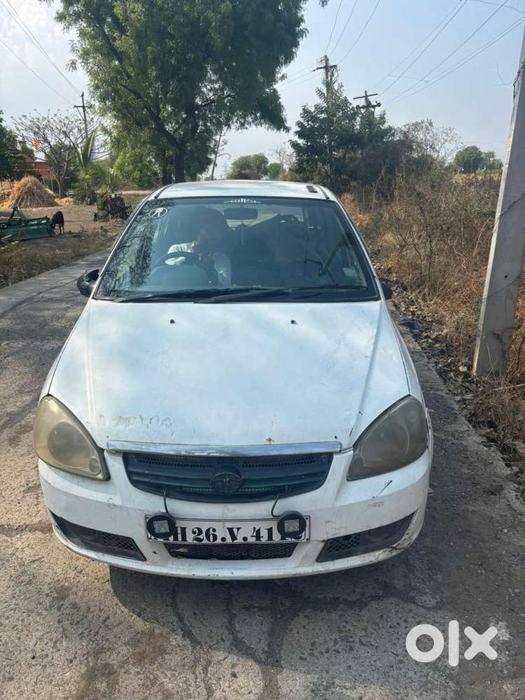 Tata Indica V2 2010 Diesel Well Maintained
