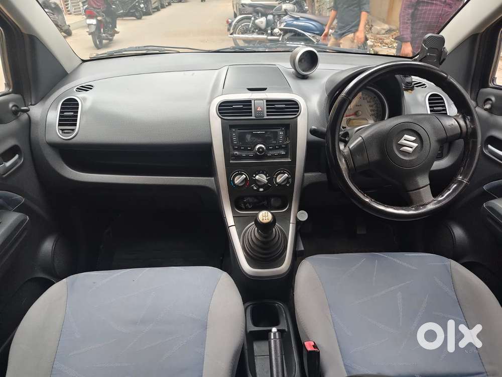 Maruti Suzuki Ritz Vxi (abs) Bs Iv, 2011, Petrol