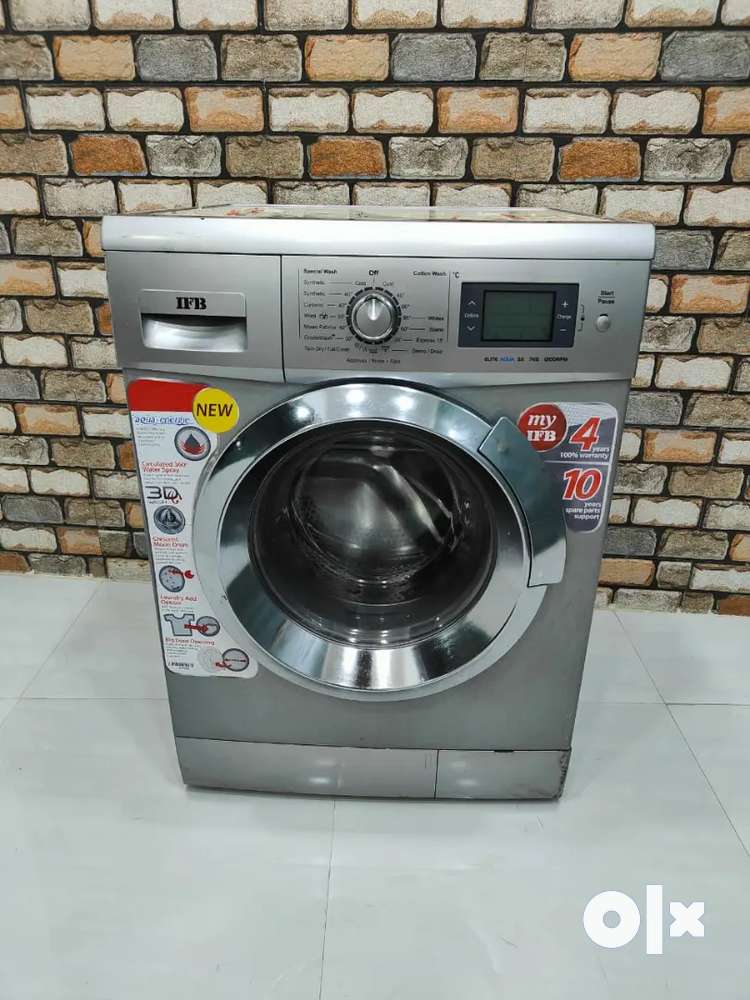 ifb washing machine elite sx 7kg 1200rpm