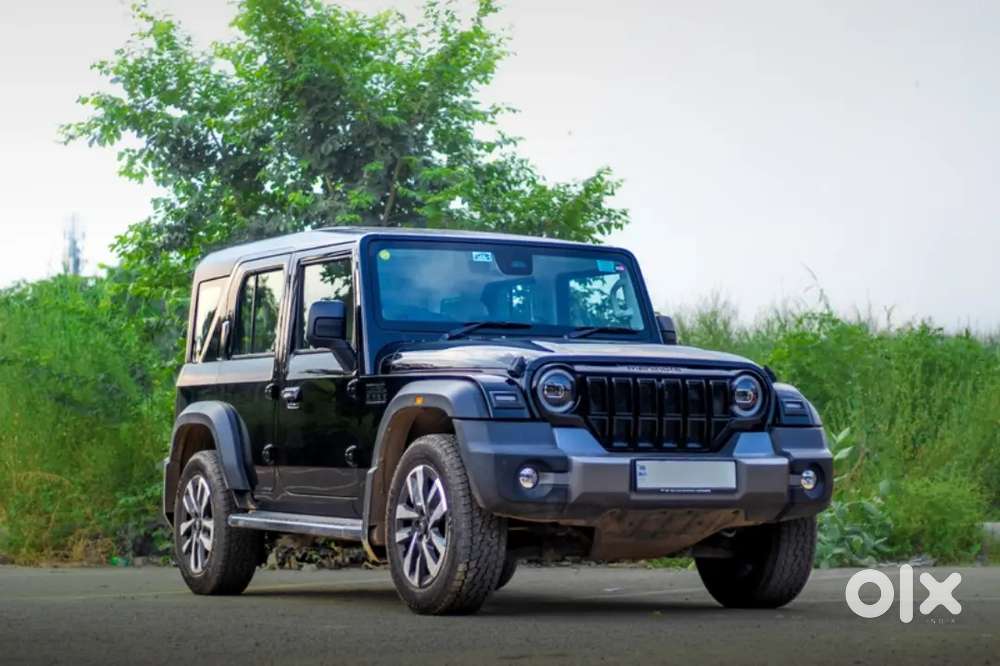Mahindra Suv Car Book Karne K Liye Message Kare Ye New Car Hai