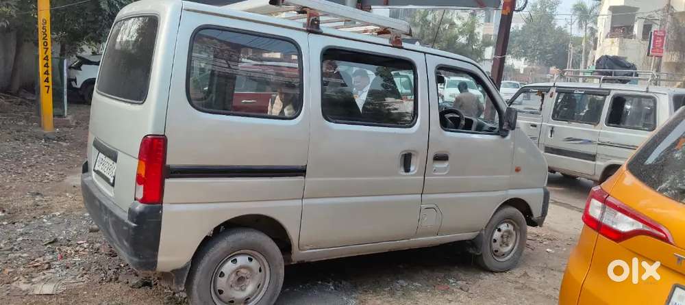 Dual Ac Good Condition