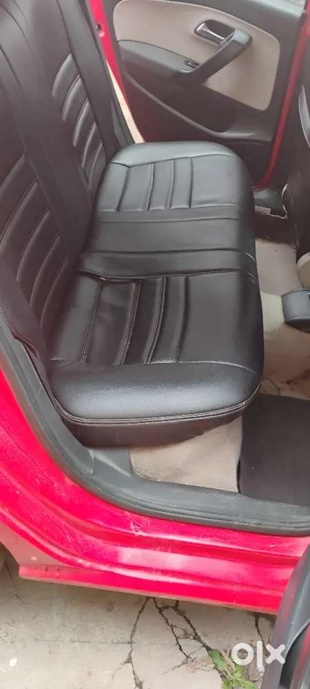 Volkswagen Polo Diesel 2014