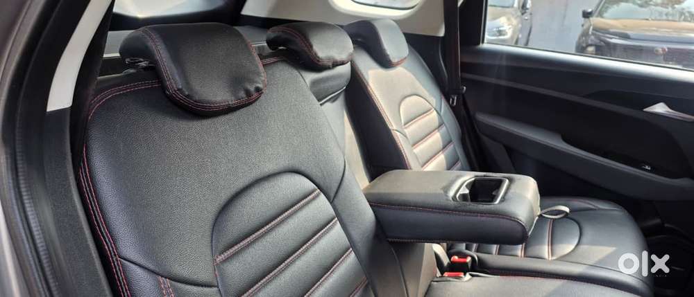 Mg Hector 2.0 Super Diesel, 2021, Diesel