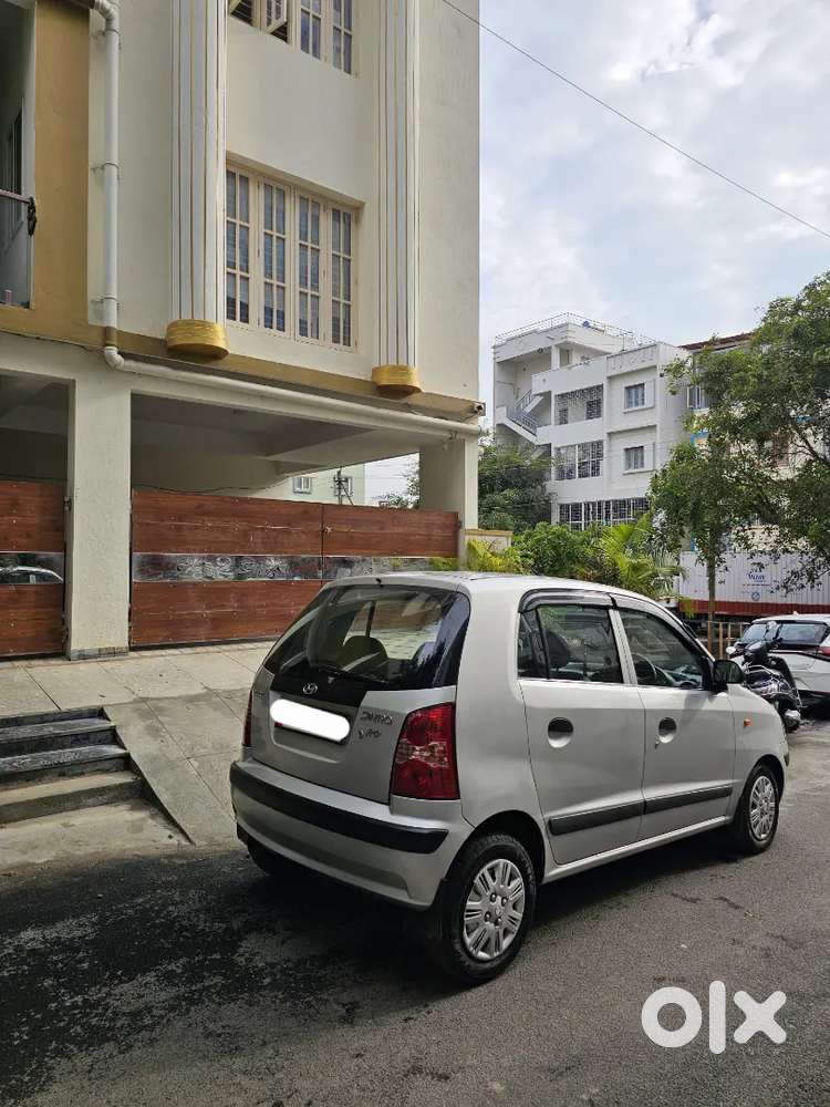 Hyundai Santro Xing 2005