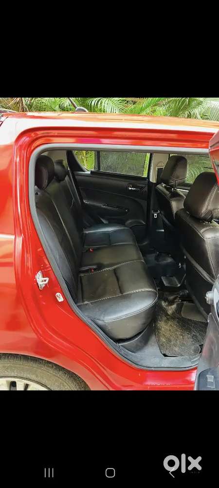 Swift Vxi ,good Condition, Ac Cooling Good,