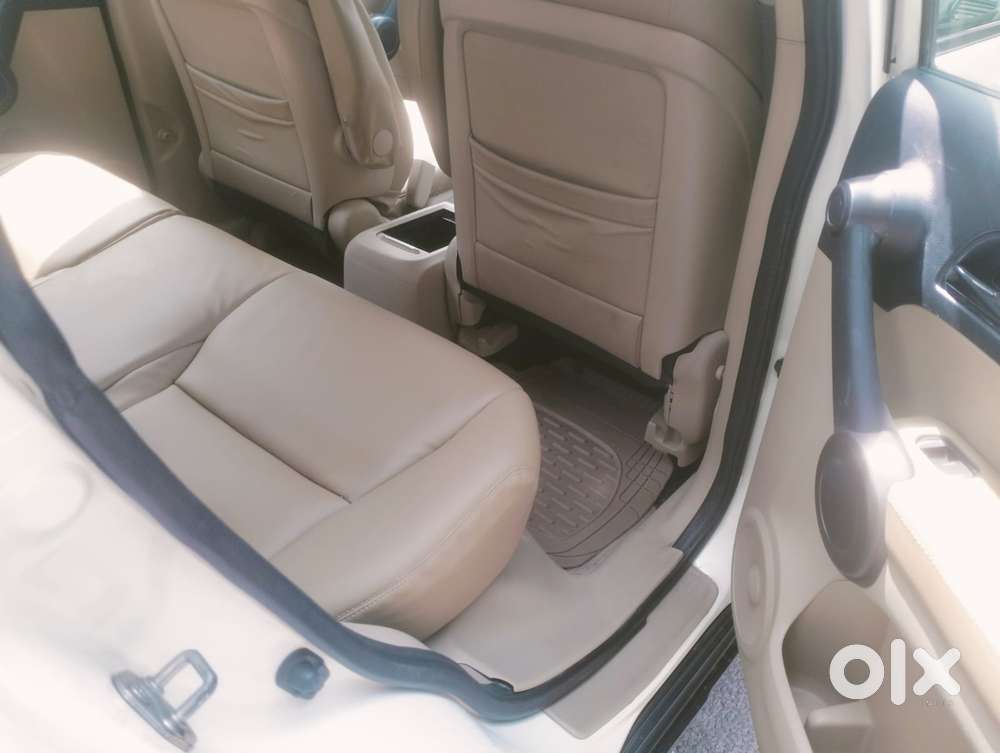 Honda Cr-v 2.4 Automatic, 2012, Petrol