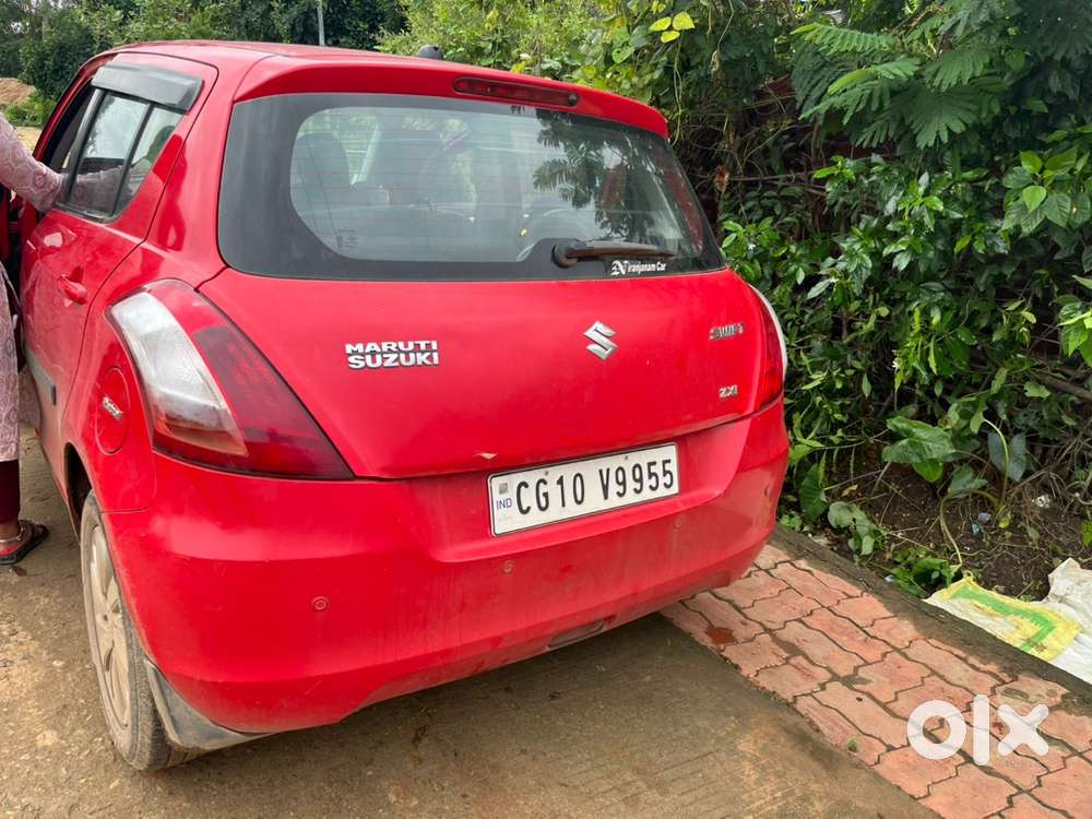 Maruti Suzuki Swift 2014 Petrol Well Maintained