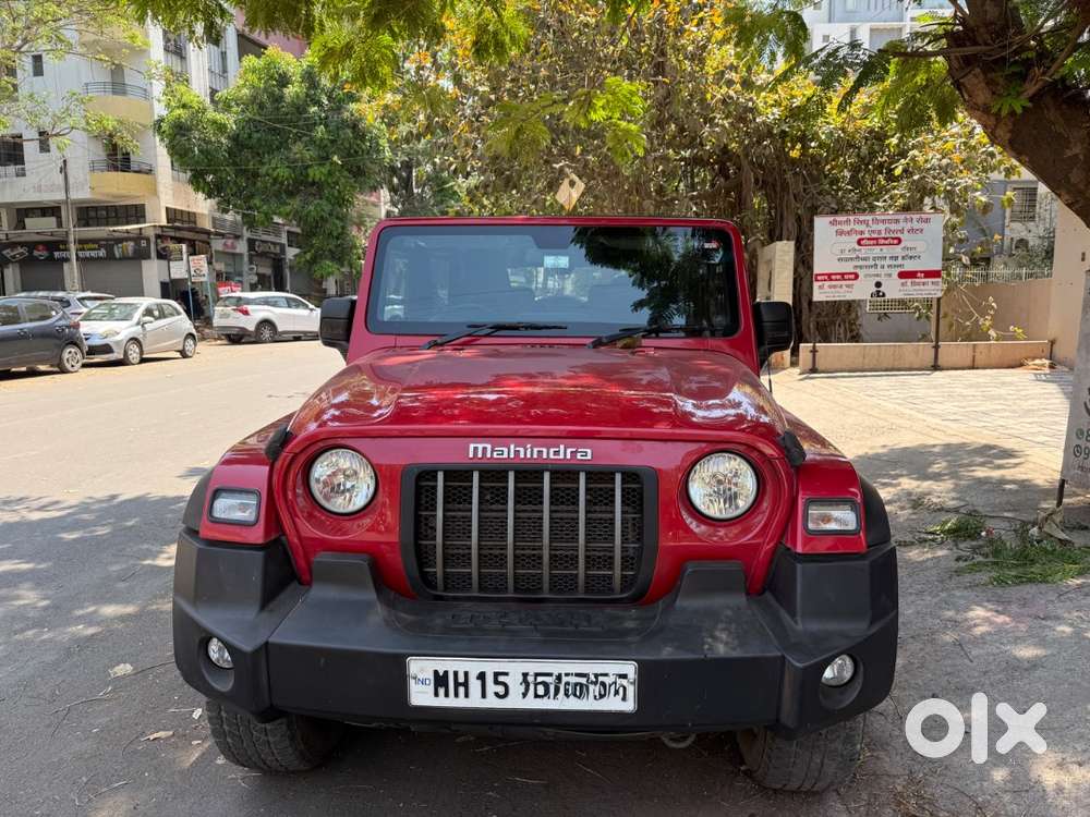 Petrol 4x4 Automatic