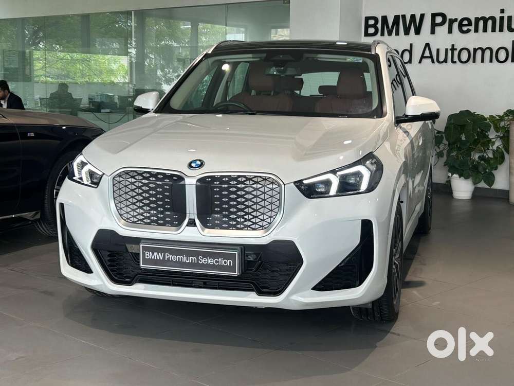 Bmw Ix1 Edrive20l M Sport, 2024, Electric