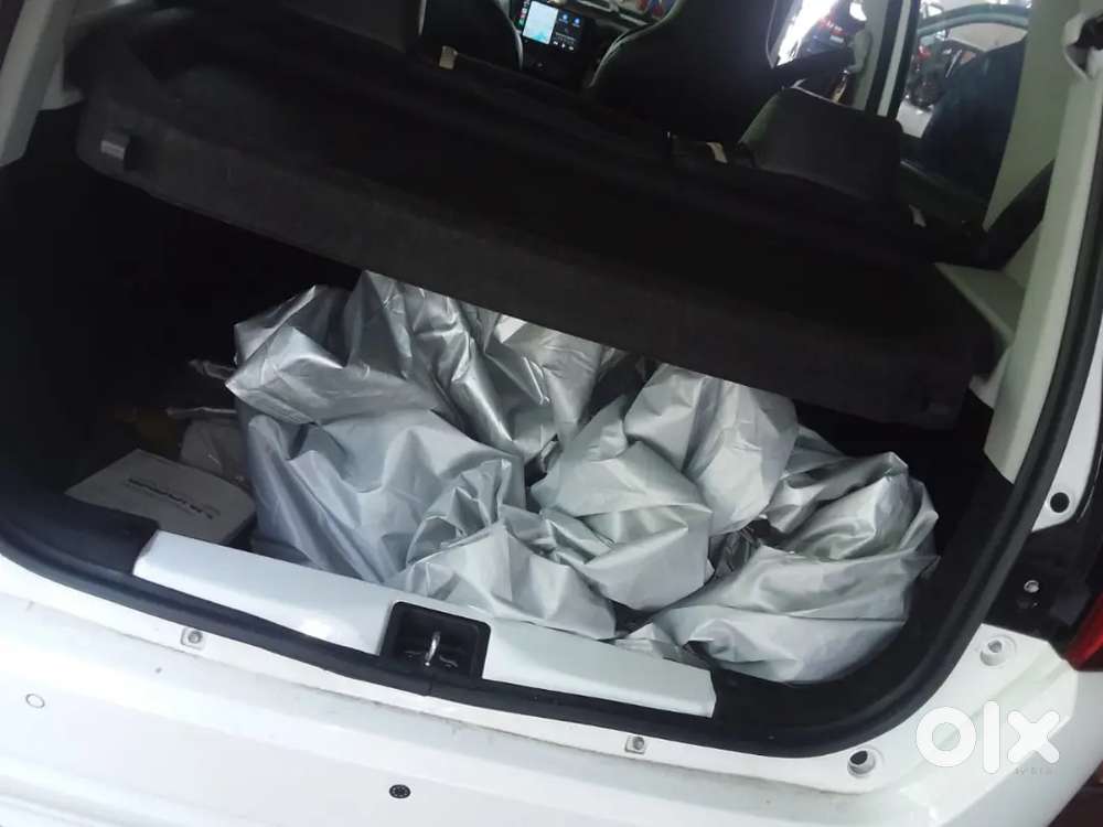 Maruti Suzuki Wagon R 2023 Petrol 11500 Km Driven