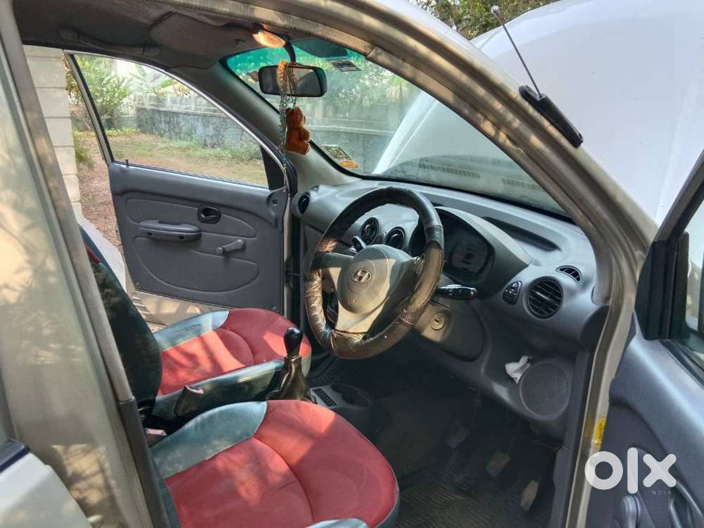 Santro Xing Gl For Sale 2007 Model