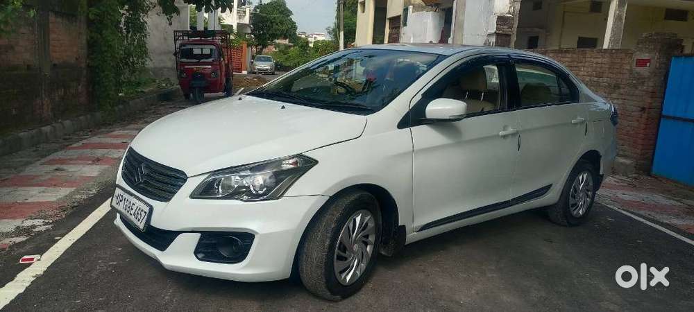 Maruti Suzuki Ciaz Vdi Shvs, 2016, Diesel