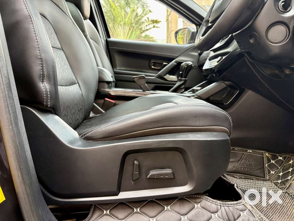 Tata Harrier Xza+, 2022, Diesel