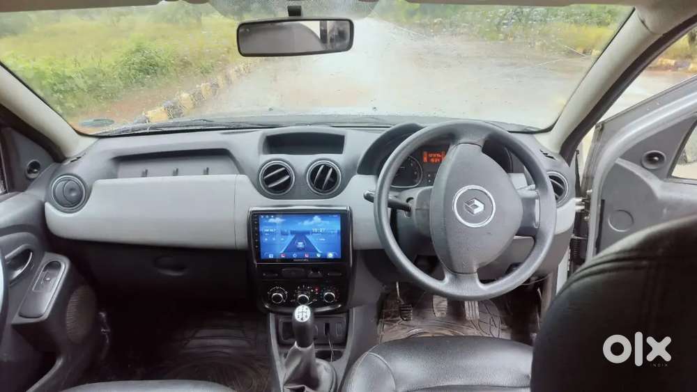 2nd Owner Renault Duster 2014