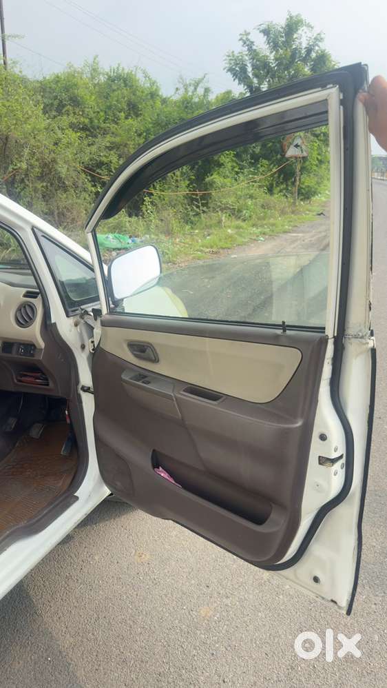Maruti Suzuki Zen Estilo 2010 Cng & Hybrids Well Maintained
