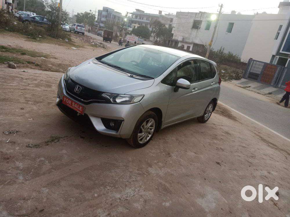 Honda Jazz 1.5 Vx I Dtec, 2015, Diesel