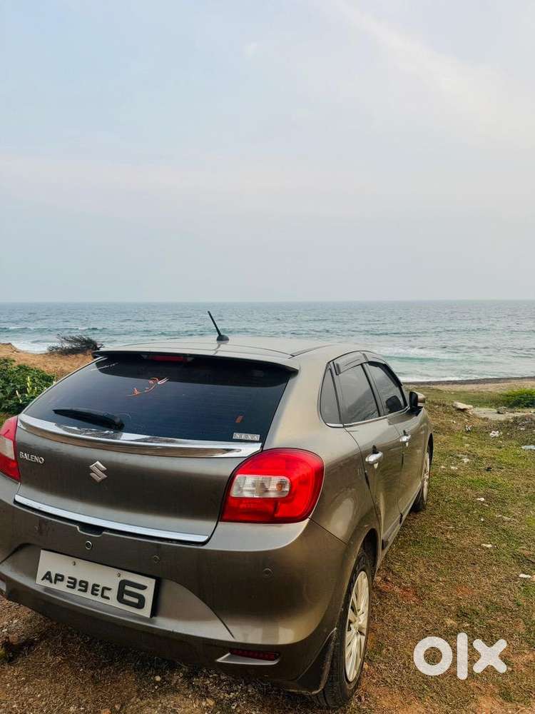 Maruti Suzuki Petrol 2020