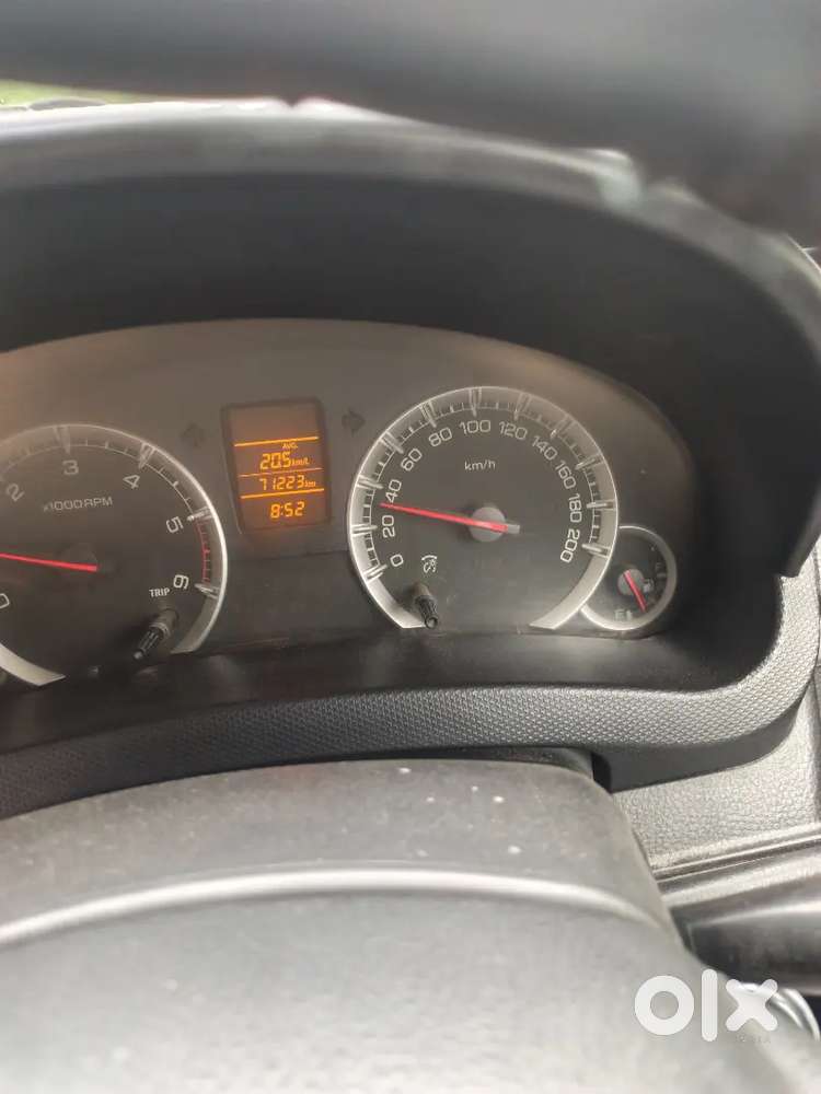 Maruti Suzuki Swift Vdi 2014