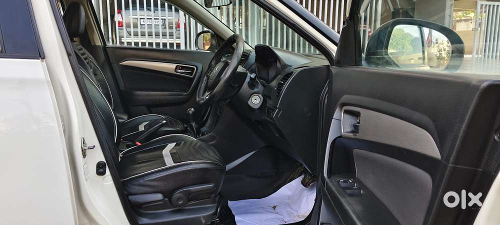 Maruti Suzuki Vitara Brezza Zdi, 2019, Diesel