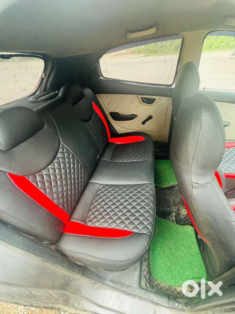 2014 Hyundai Eon D-lite