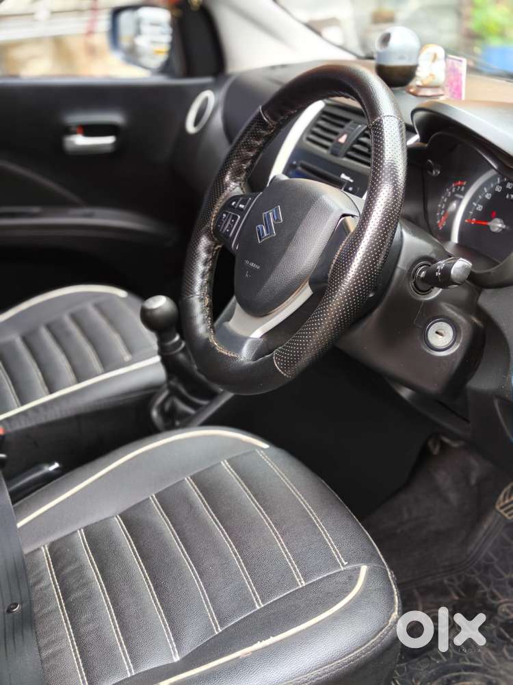 Maruti Suzuki Celerio X Zxi, 2020, Petrol