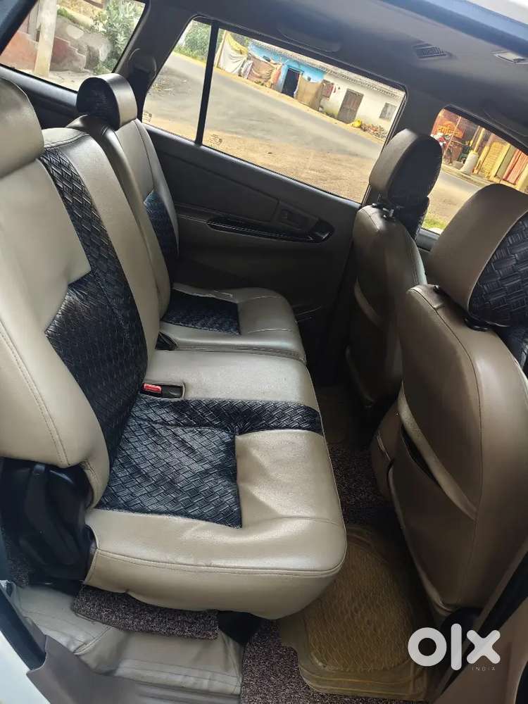 Toyota Innova Diesel Manual 2016