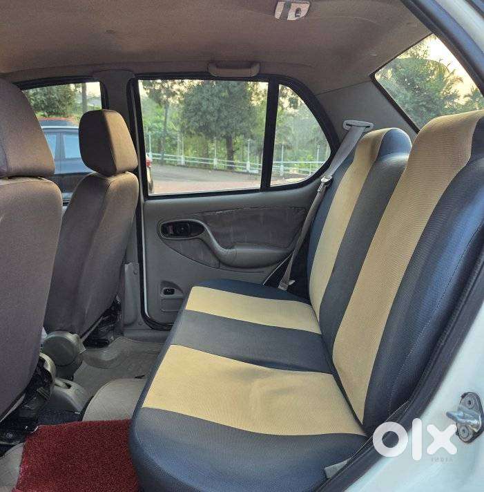 Tata Indigo Ecs Ecs Lx Cr4 Bs-iv, 2012, Diesel