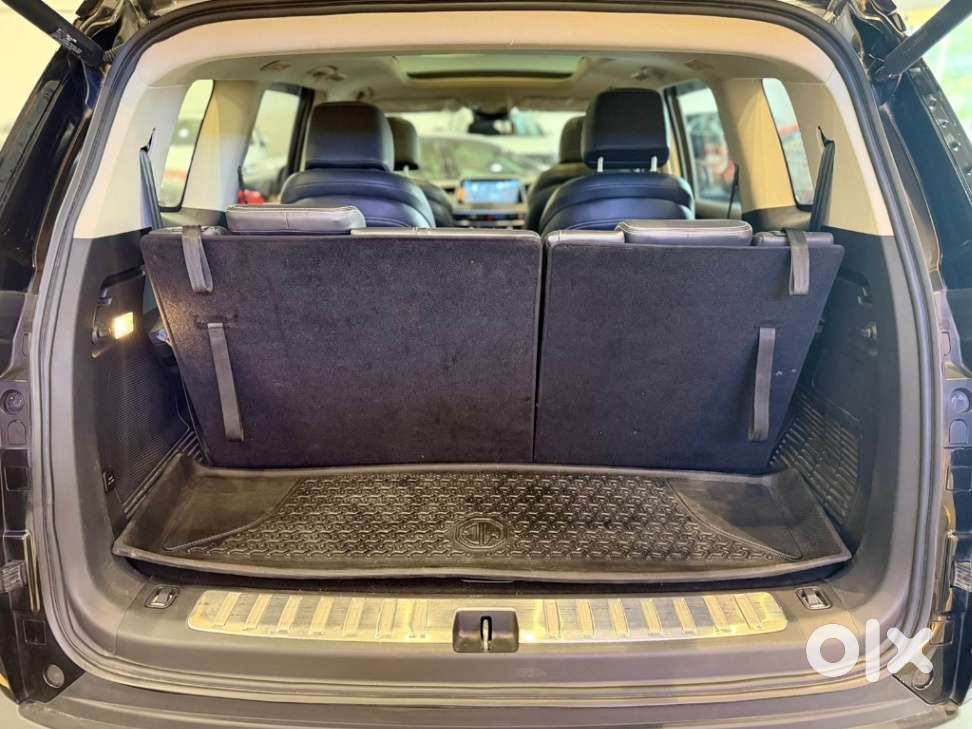 Mg Gloster Blackstorm 6 Str 2.0 Twin Turbo 4wd, 2024, Diesel