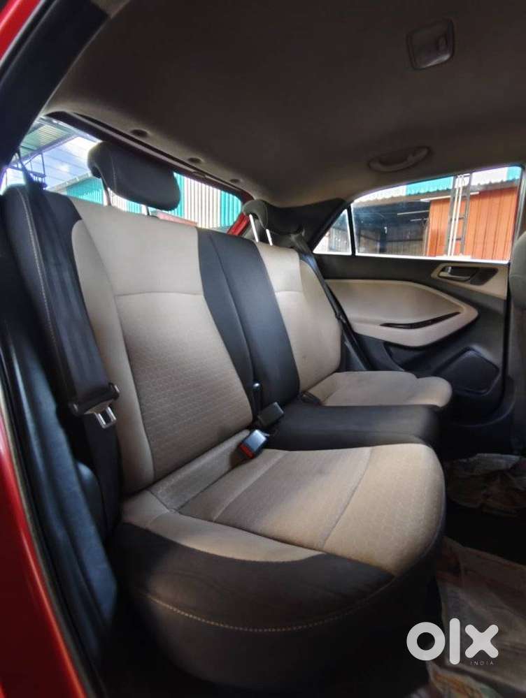 Hyundai I20 Diesel Asta, 2015, Diesel