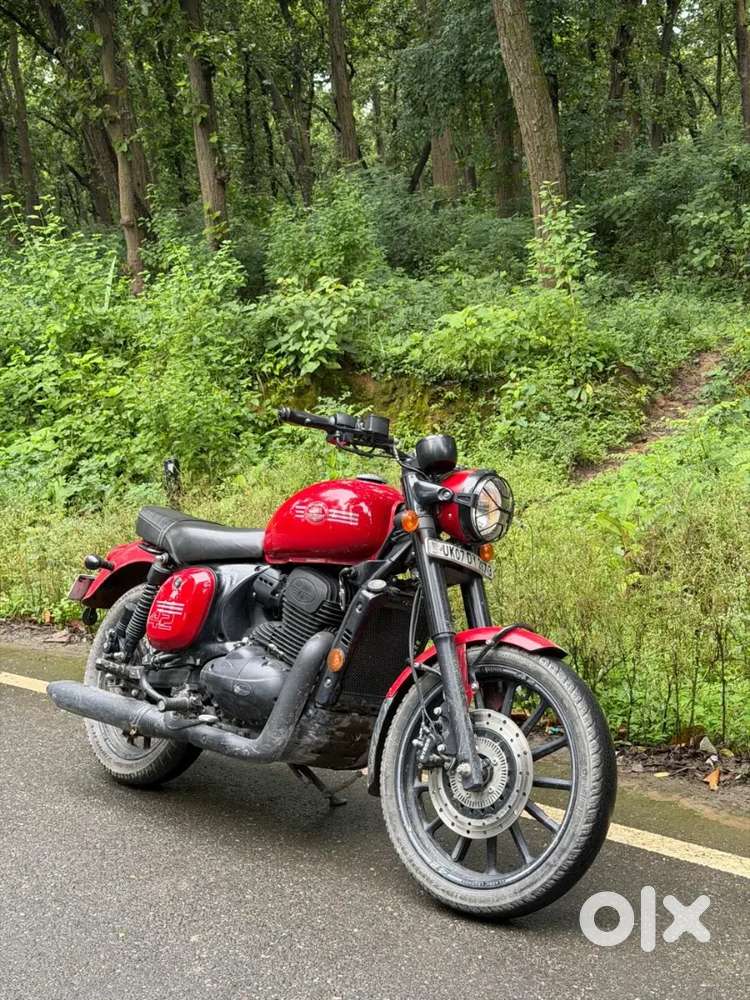 Jawa (2023model )