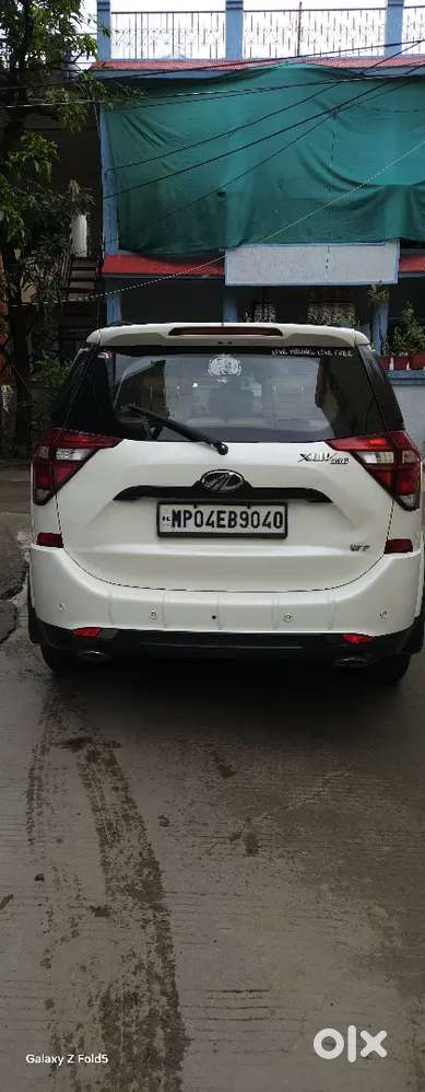 Mahindra Xuv500 2.2 Diesel 2021