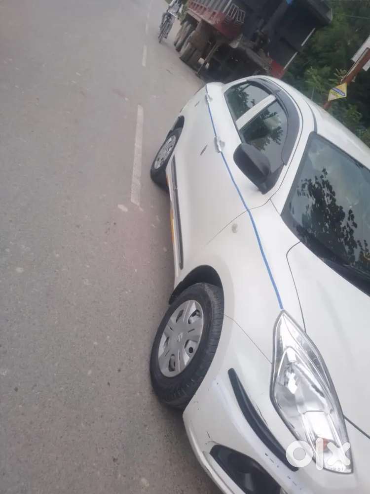 Maruti Suzuki Dzire 2023
