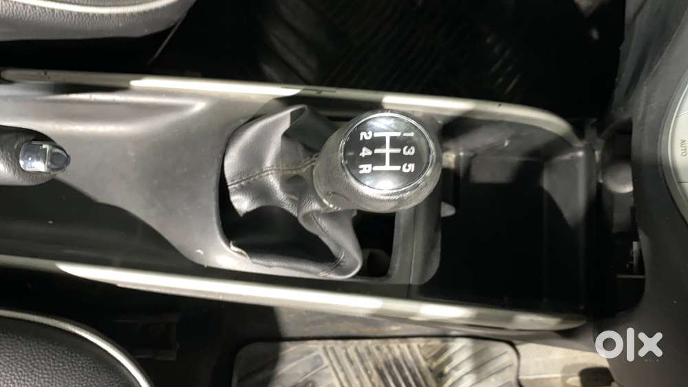 Maruti Suzuki Baleno 1.2 Delta, 2018, Petrol