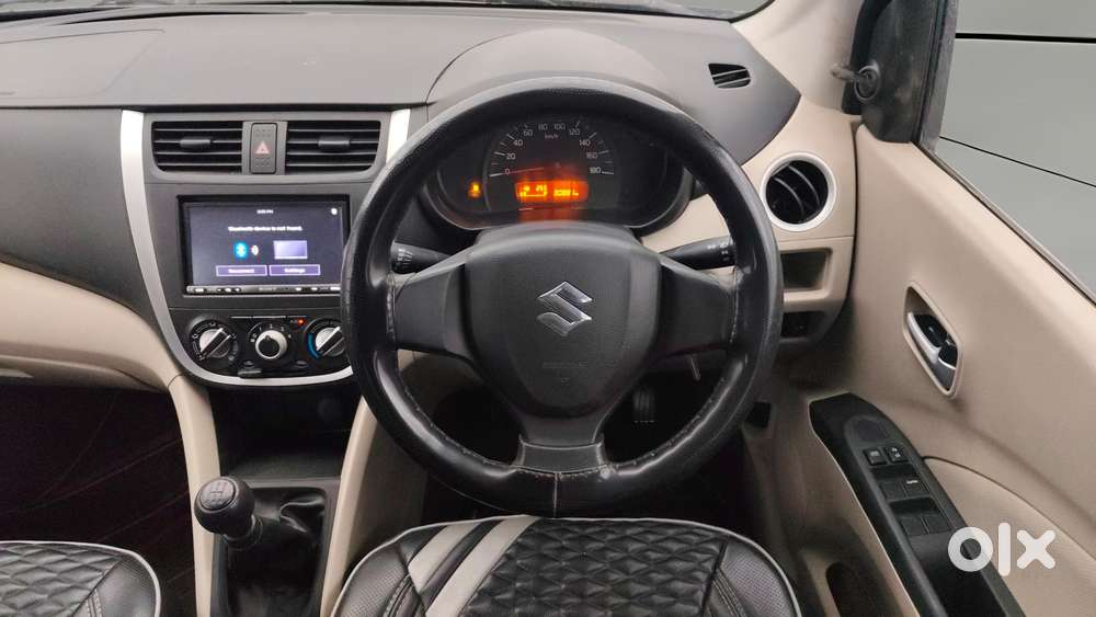 Maruti Suzuki Celerio Vxi Optional Mt, 2020, Petrol