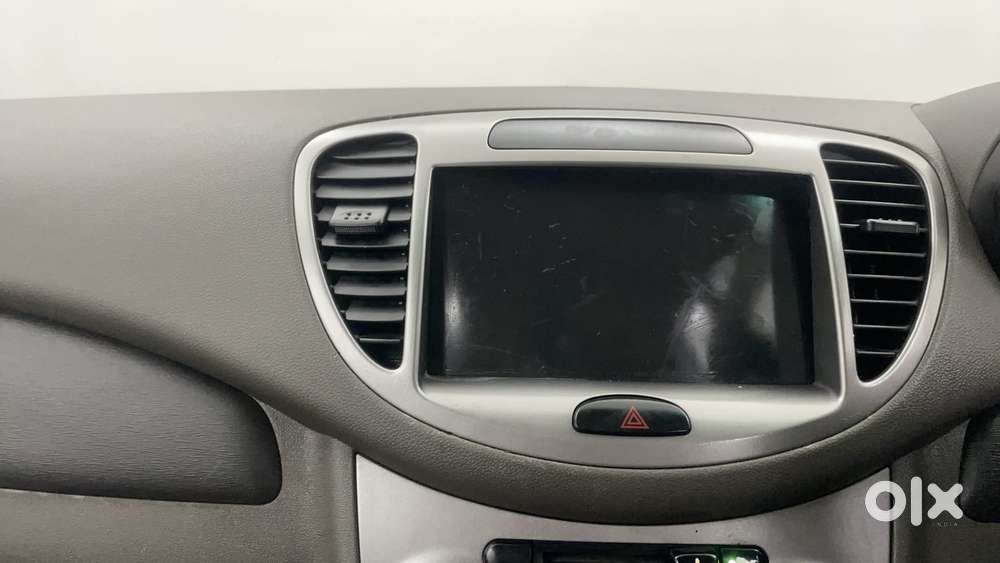 Hyundai I10 Magna 1.2 Itech Se, 2012, Petrol