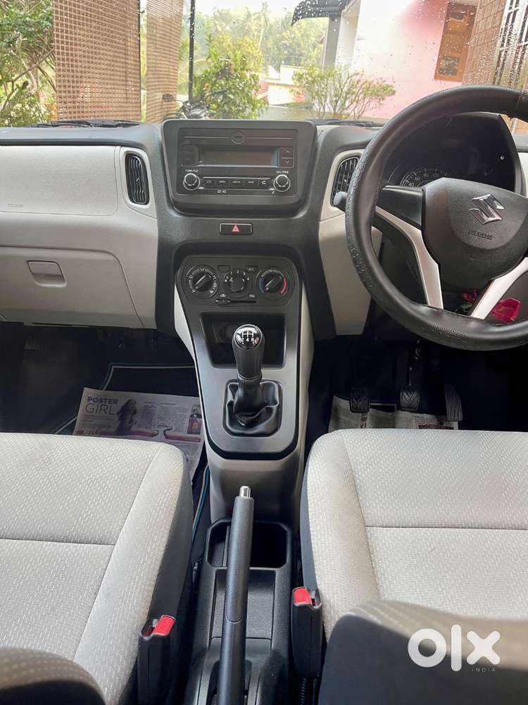 Wagonr 2025